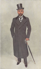 Sir Gilbert Parker June 23 1909